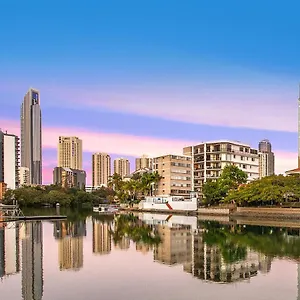 Anchordown Gold Coast