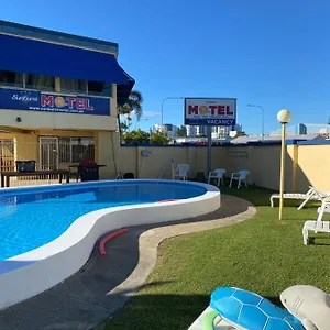 Sunburst Gold Coast