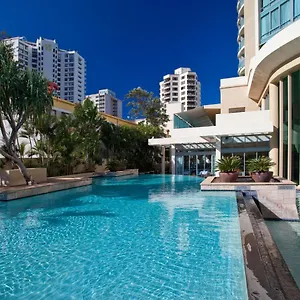Legends Gold Coast
