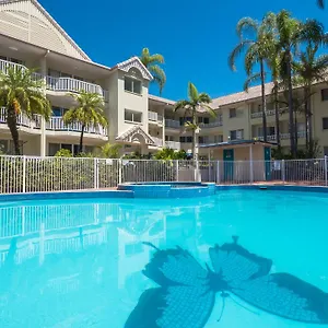 Surfers Tradewinds Gold Coast
