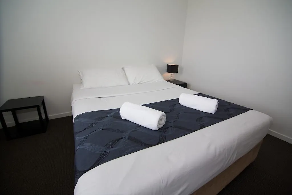 غولد كوست Blue Water Bay Villas 3*, غولد كوست أستراليا