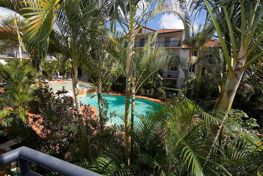 شقة فندقية غولد كوست Blue Water Bay Villas