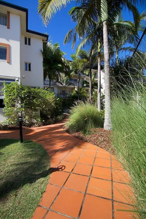 شقة فندقية غولد كوست Blue Water Bay Villas