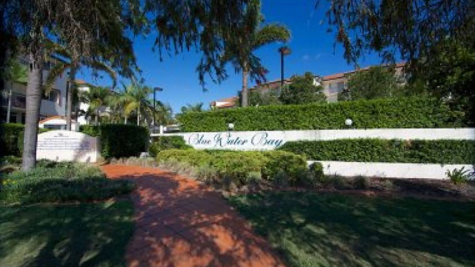 غولد كوست Blue Water Bay Villas أستراليا