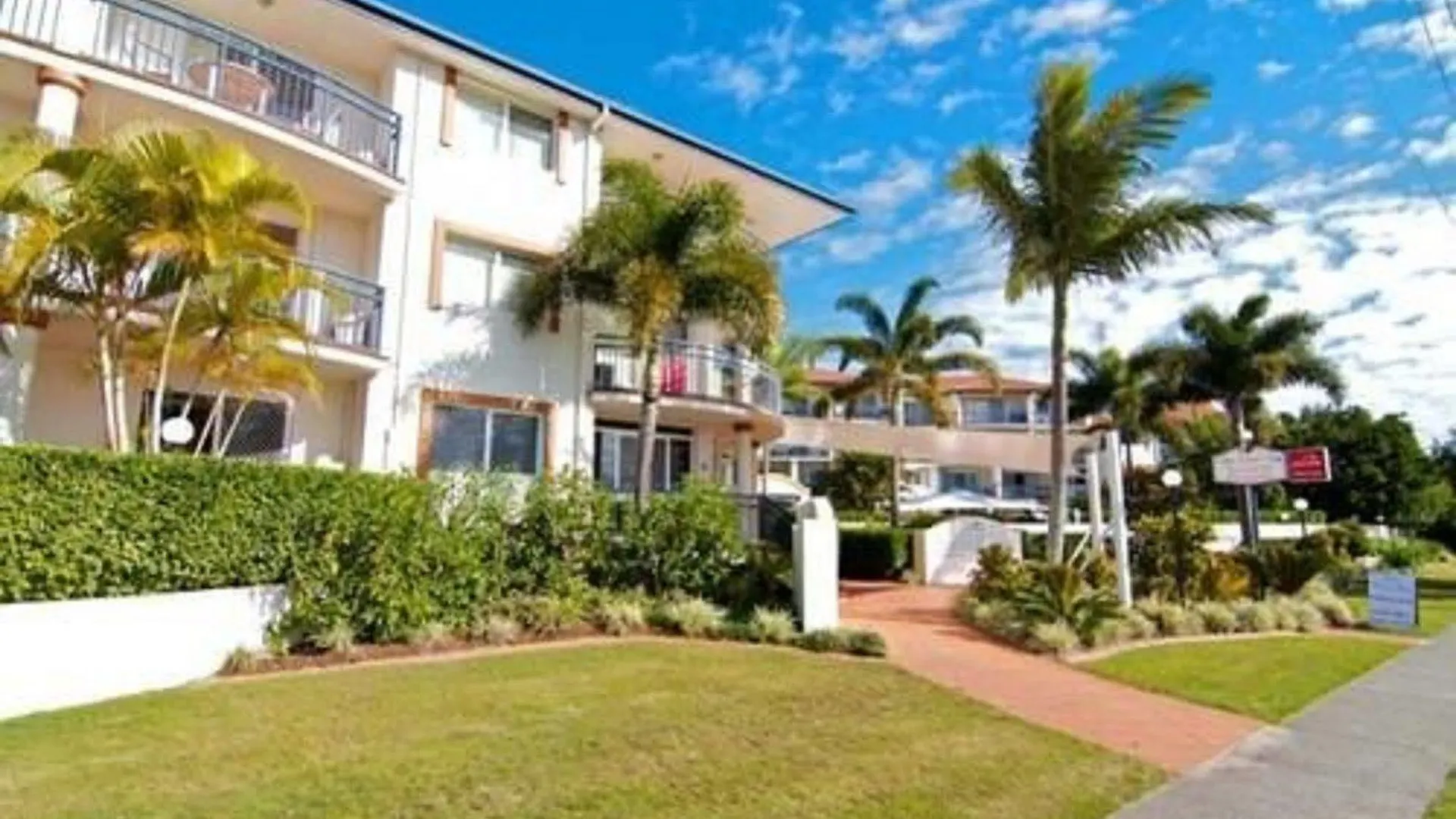 غولد كوست Blue Water Bay Villas 3*, غولد كوست أستراليا