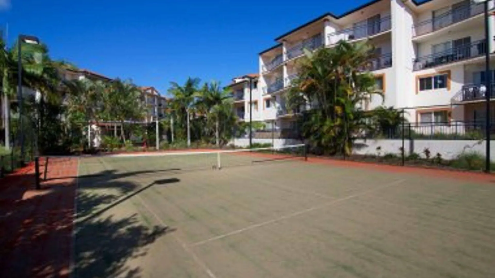 شقة فندقية غولد كوست Blue Water Bay Villas