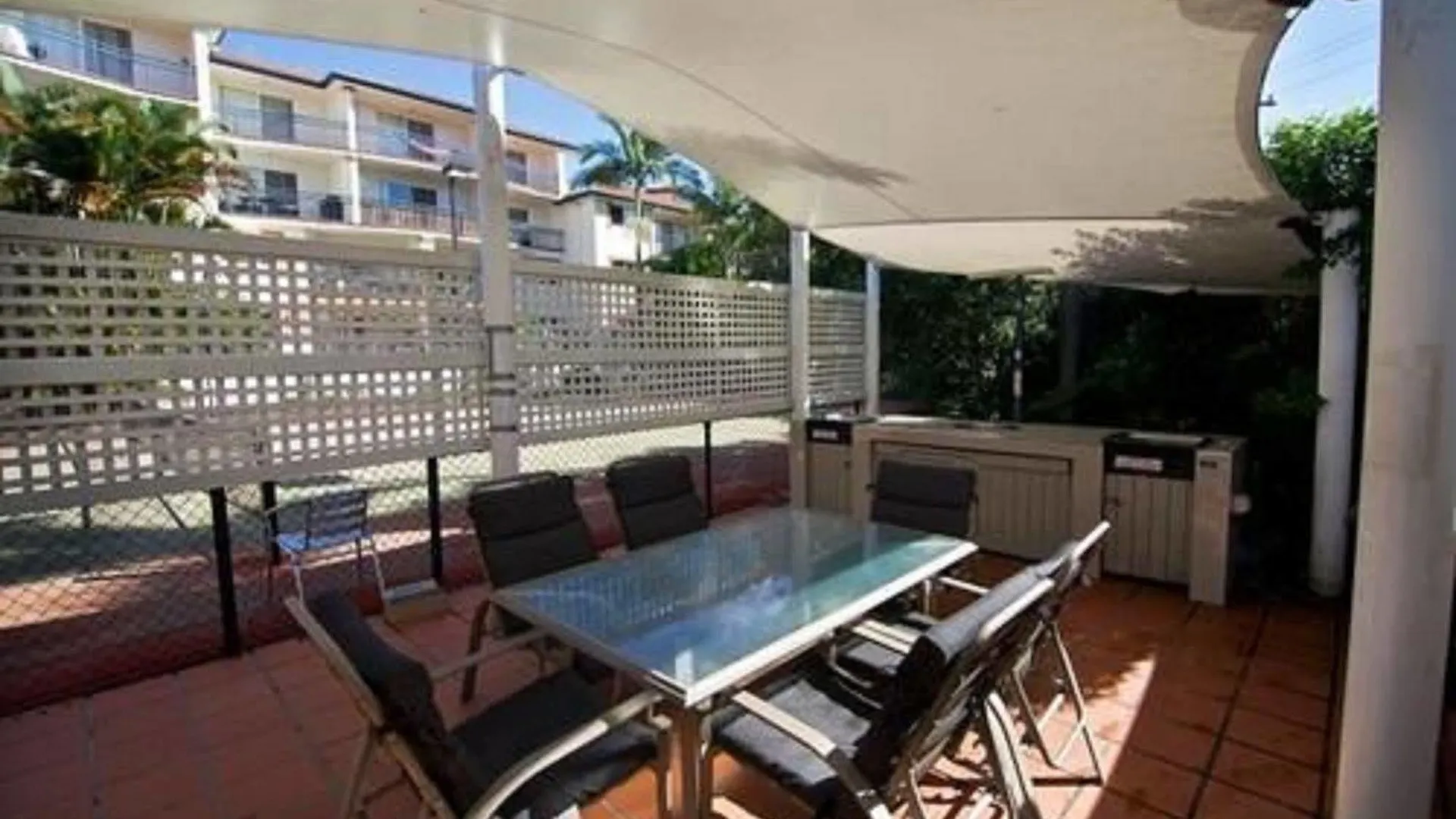 شقة فندقية غولد كوست Blue Water Bay Villas